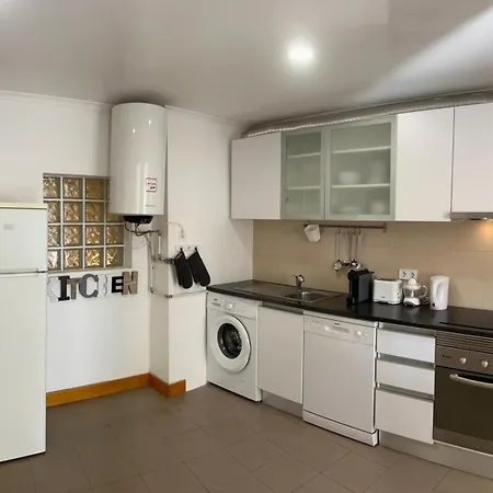 Apartament Belem Cozy By Soulplaces *