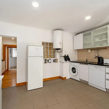 Belem Cozy By Soulplaces *