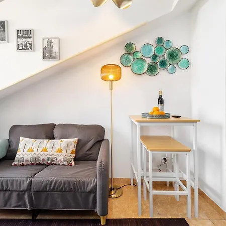 Belem Cozy By Soulplaces