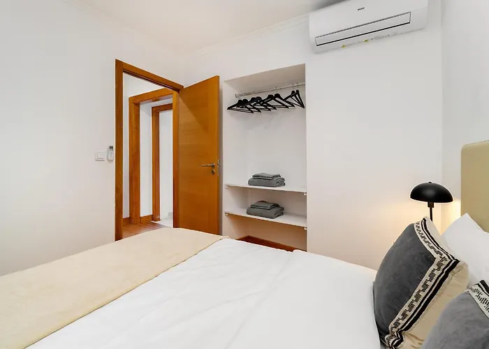 Apartamento Belém Cozy By Soulplaces Lisboa